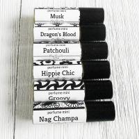 Retro Cool Collection, Perfume Gift Set