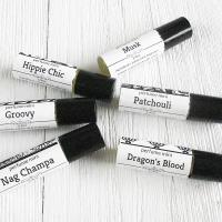 Retro Cool Collection, Perfume Gift Set