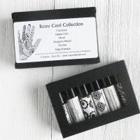 Retro Cool Collection, Perfume Gift Set