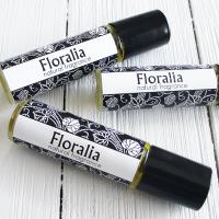 Floralia Roll On Perfume