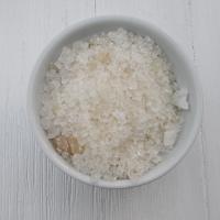 Honey Almond Bath Salts