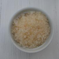 Pink Grapefruit Bath Salts