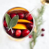 Sangria Lip Balm