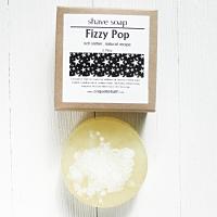 Shave Soap, Fizzy Pop