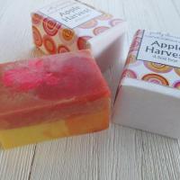 Apple Harvest Soap