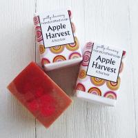 Apple Harvest Soap