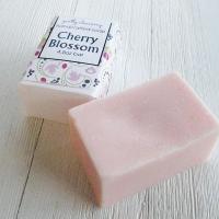 Cherry Blossom Soap