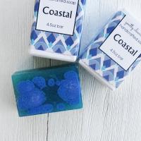 Coastal Soap