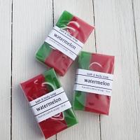 Watermelon Soap