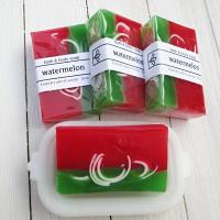 Watermelon Soap