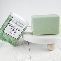Eucalyptus Mint Soap