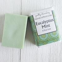 Eucalyptus Mint Soap
