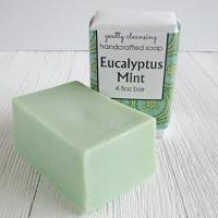 Eucalyptus Mint Soap