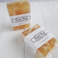 Fizzy Pop Soap