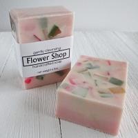 Flower Shop Soap