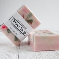 Flower Shop Soap