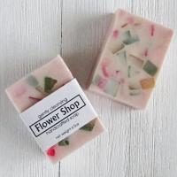 Flower Shop Soap