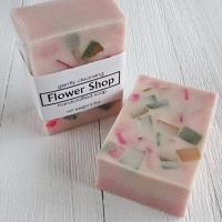 Flower Shop Soap