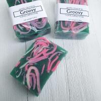 Groovy Soap
