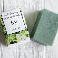 Ivy Soap
