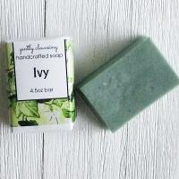 Ivy Soap