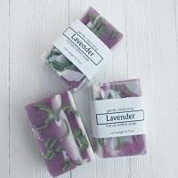 Lavender Soap