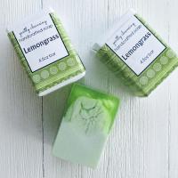Lemongrass Soap