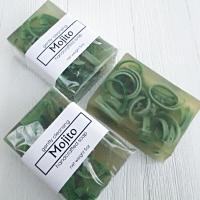 Mojito Soap