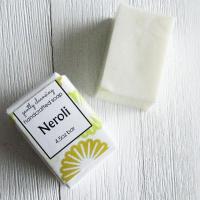 Neroli Shea Soap