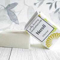 Neroli Shea Soap