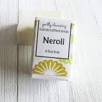 Neroli Shea Soap