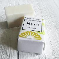 Neroli Shea Soap