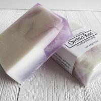 Orchid Rain Soap