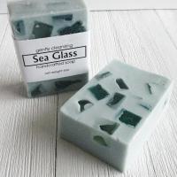 Sea Glass Soap