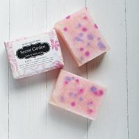 Secret Garden Soap