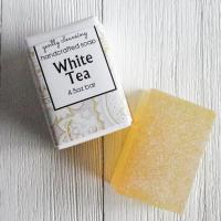 White Tea Soap
