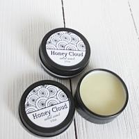 Honey Cloud Solid Scent