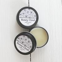 Honey Cloud Solid Scent