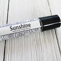 Sunshine Roll On Perfume