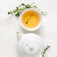 White Tea Soap