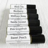 Yummy Collection, Perfume Gift Set