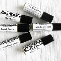 Yummy Collection, Perfume Gift Set