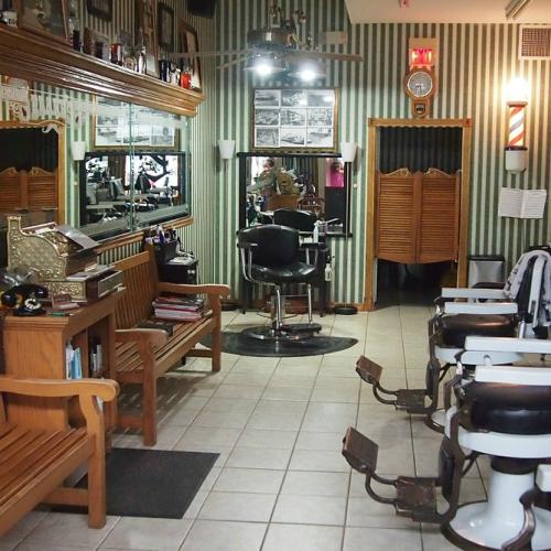 Barber Shop Nuggets™, Classic 2oz size