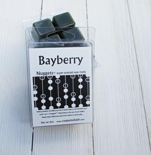 Bayberry Nuggets™, Classic 2oz size