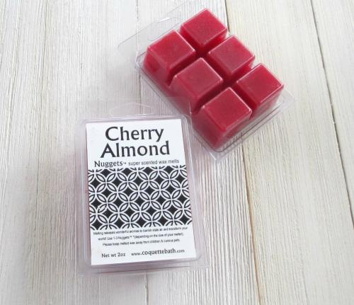 Cherry Almond Nuggets™, 2oz package, classic fruity scent