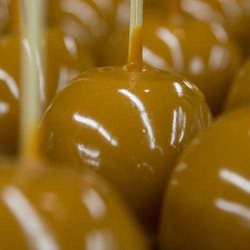 Salted Caramel Refresh Oil, 1oz size