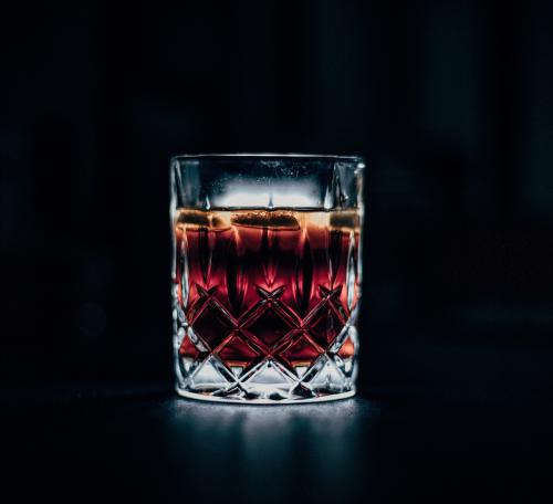 Maple Bourbon Nuggets™, Classic 2oz size