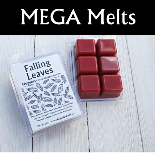 Falling Leaves MEGA Nuggets™, autumn fragrance for home