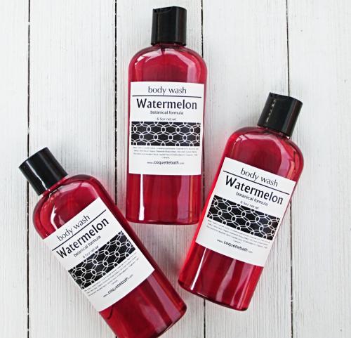 Watermelon Body Wash