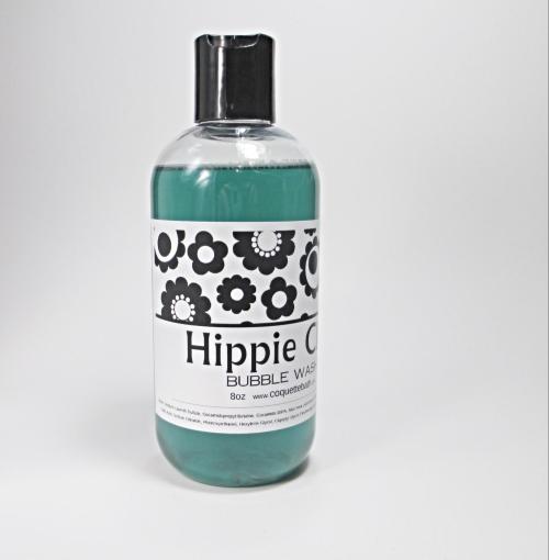 Hippic Chic Bubble Wash
